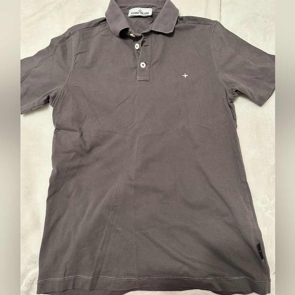 Stone island polo